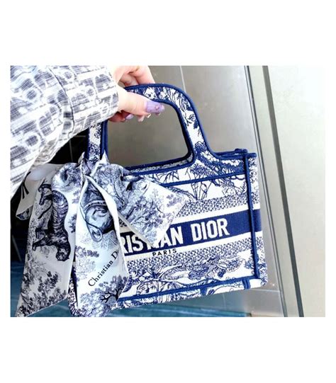 dior book tote blue toile de jouy reverse embroidery|Large Dior Book Tote Blue and Ecru Toile de Jouy Reverse .